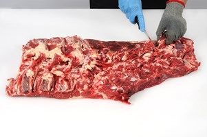 Meat Cut Spec Step 18